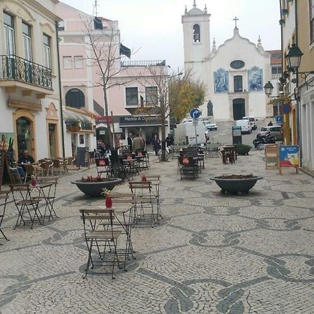 Cagareus Apartamento Aveiro Exterior foto